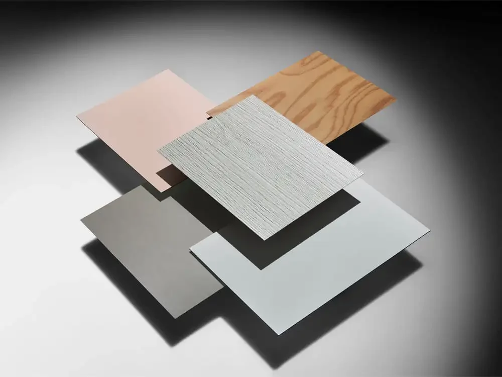 Abet Laminati alla Genova Design Week: materia e stampa digitale per l’interior design