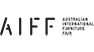 AIFF Australian International Furniture Fair
