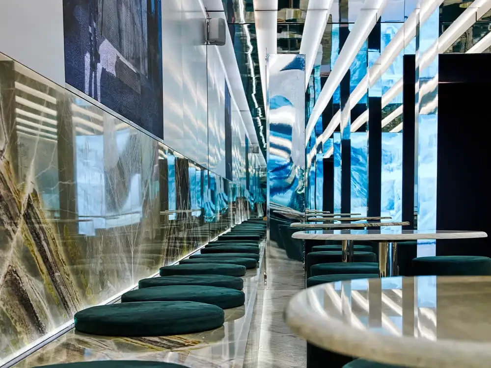 Antolini Marmomac pietra naturale Cristallo Luminescence.webp