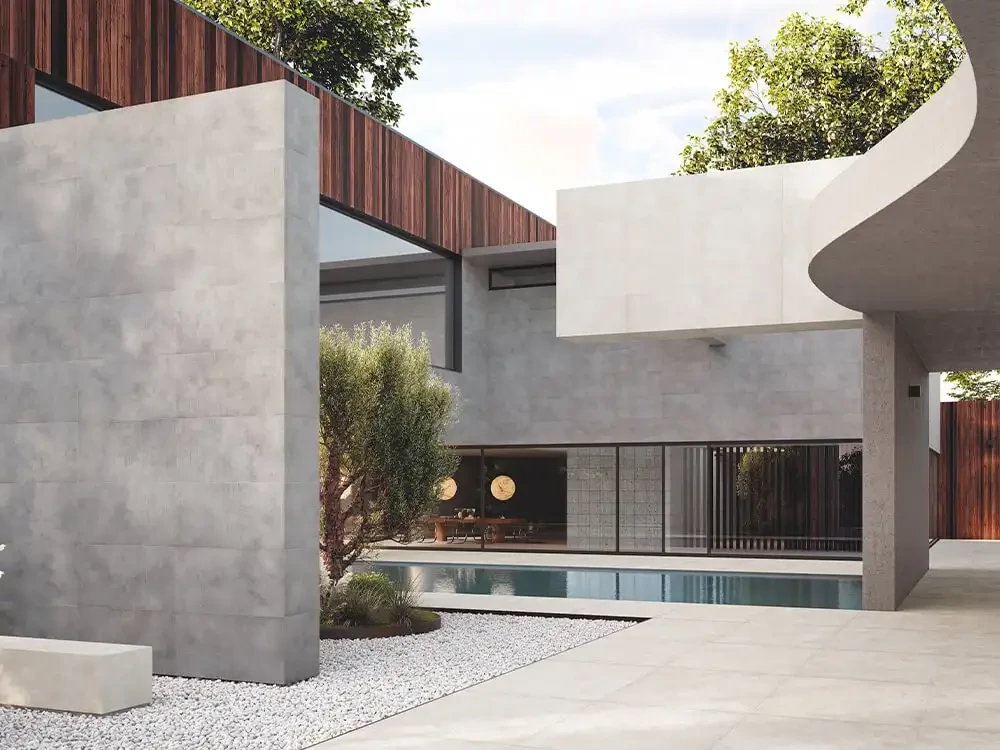 Ceramiche-Refin_Osmos_Calce-Cemento ibridato rivestimenti 3d-mosaici-superfici-ceramiche.webp