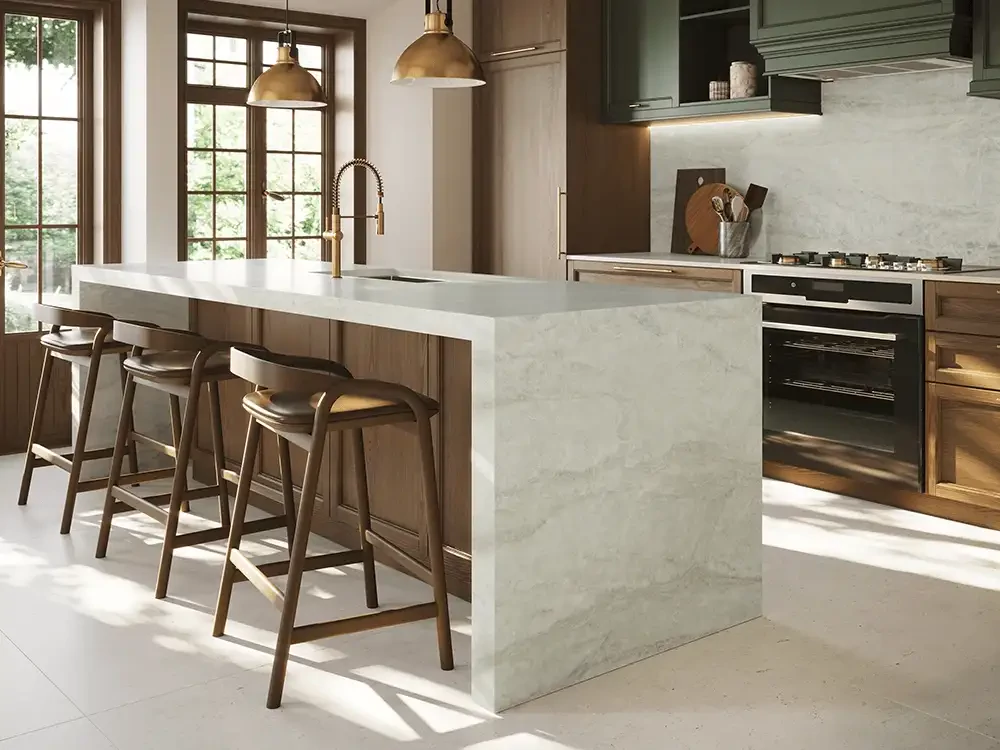 Cosentino a SICAM 2025: innovazione e sostenibilità per le superfici dell’interior design