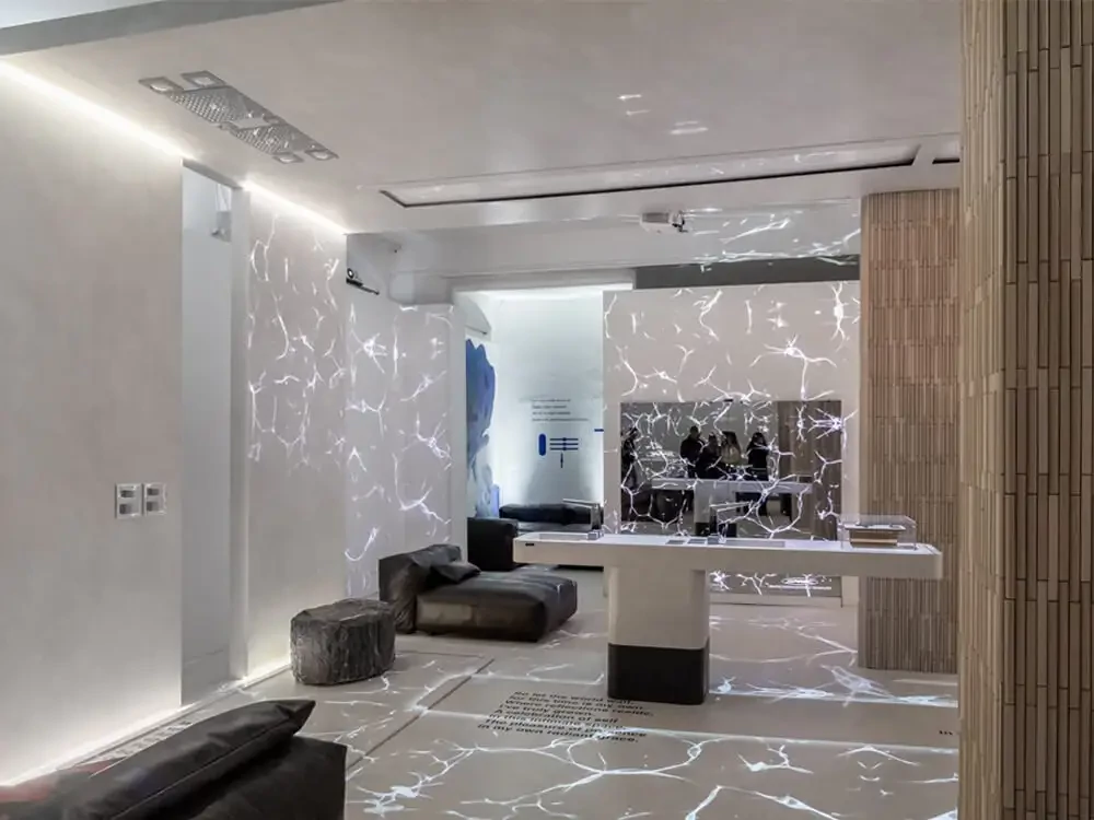 Cosentino e Cesar Giraldo ridefiniscono l’ospitalità di lusso con le superfici Dekton al Next Place Hotel