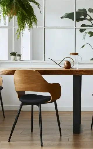 furnishing