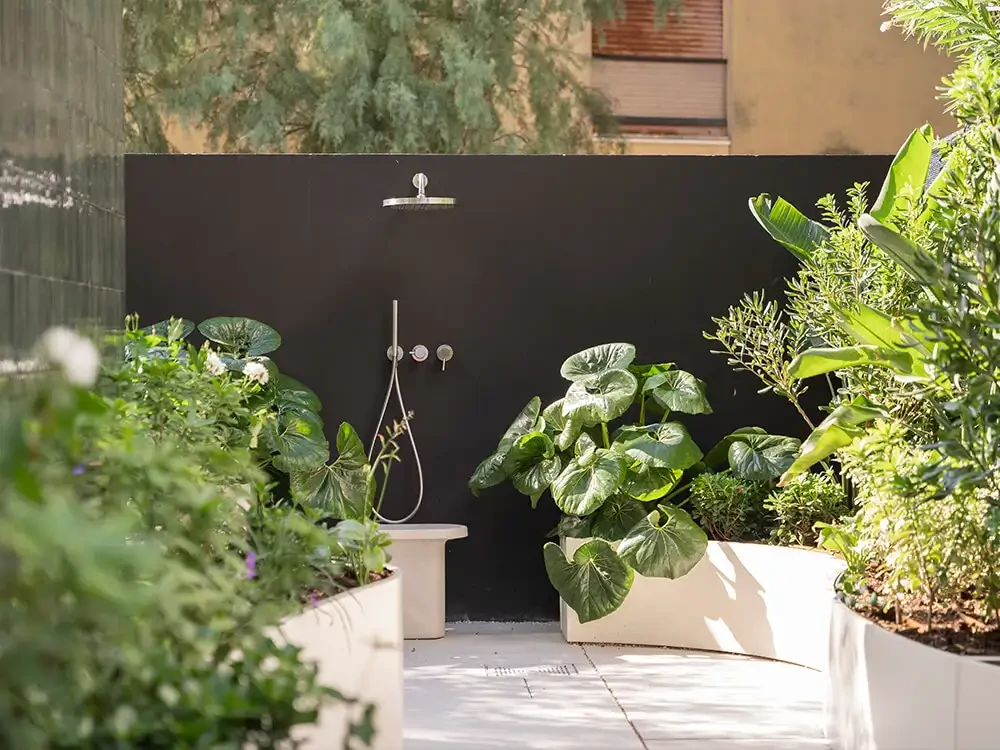 MODE Hotel_Garden Suite-Pannello ecologico gruppo saviola.webp