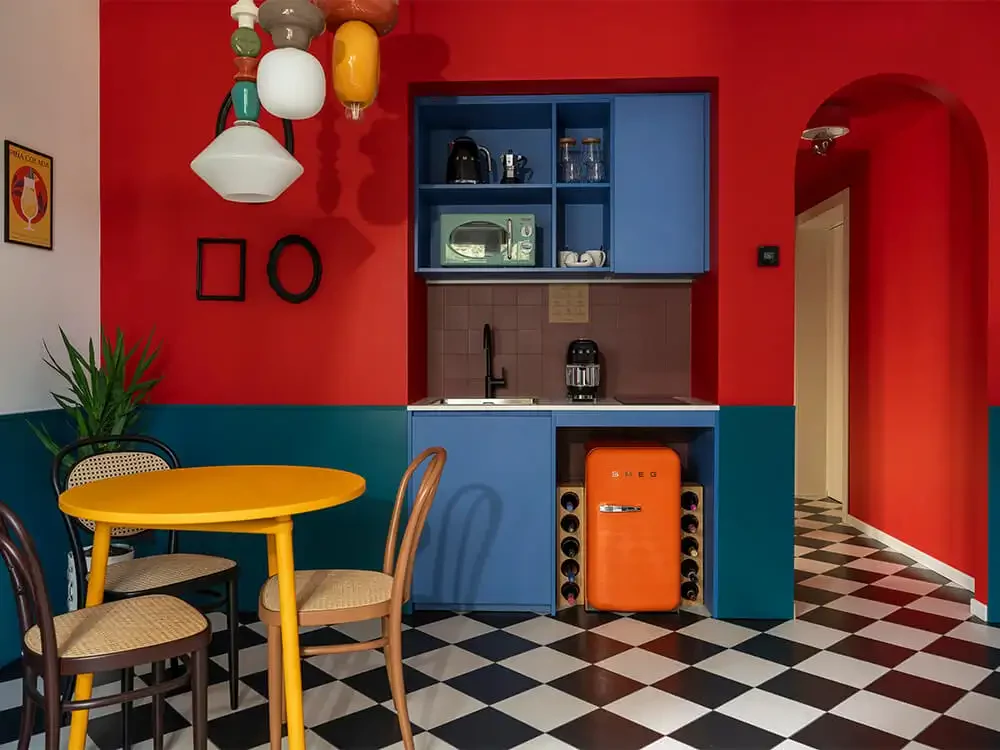 MODE Hotel_Suite Form Rimini to Habana-Pannello ecologico gruppo saviola.webp