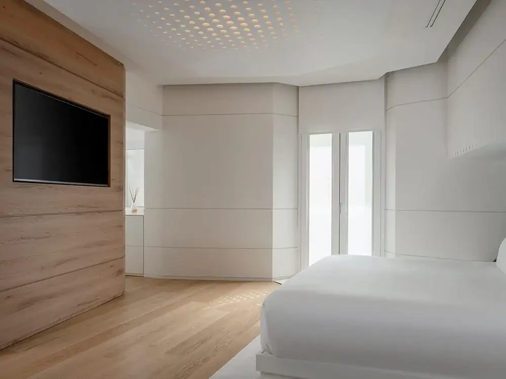 MODE Hotel_Suite Mini_ Mor-Pannello ecologico gruppo saviola.webp