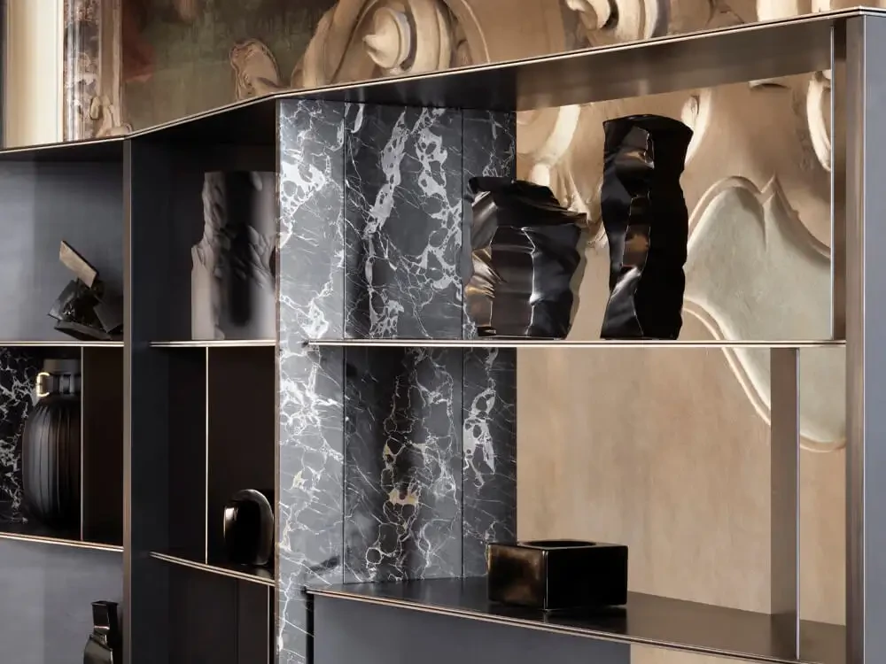 Innovazione materica: NEUTRA e Migliore+Servetto ridefiniscono il marmo nell’arredo contemporaneo