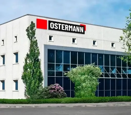 Ostermann Italia Srl