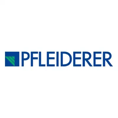 Pfleiderer