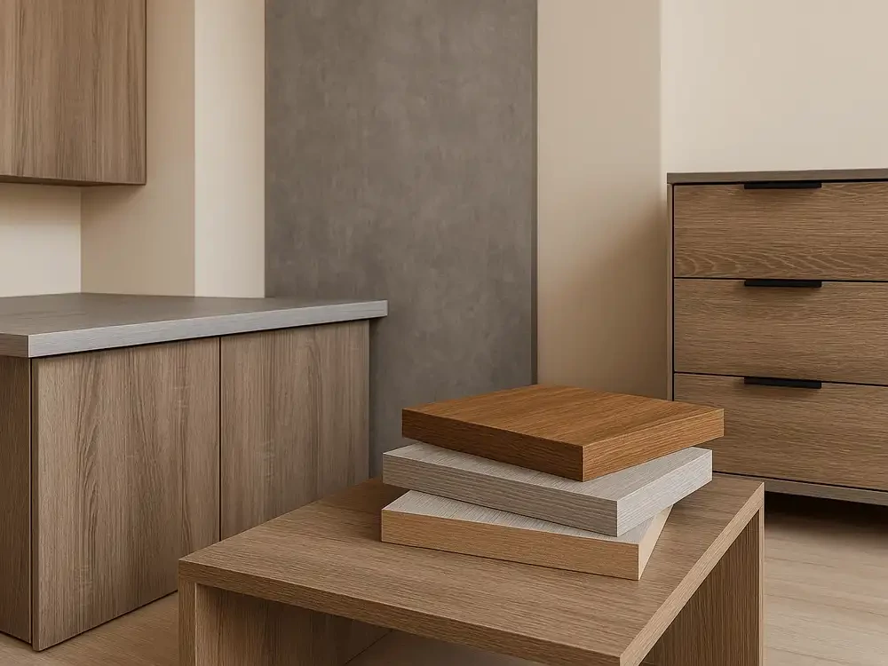 Superfici melaminiche applicazioni in cucina, bagno e arredo contract-Furnishing Surfaces.webp